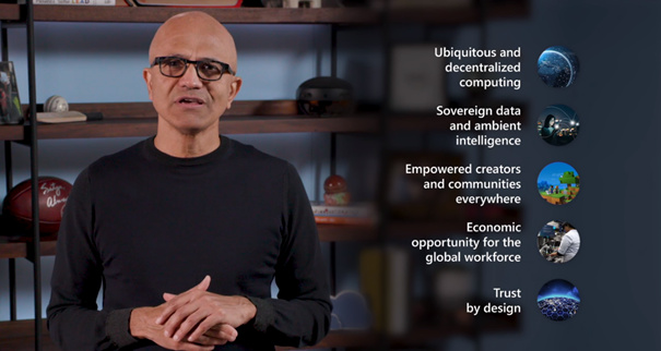 Satya Nadella mit 5 Prinzipien für Tech Intensity.jpg