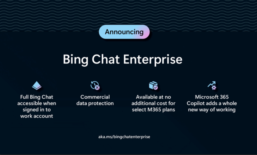 bing chat