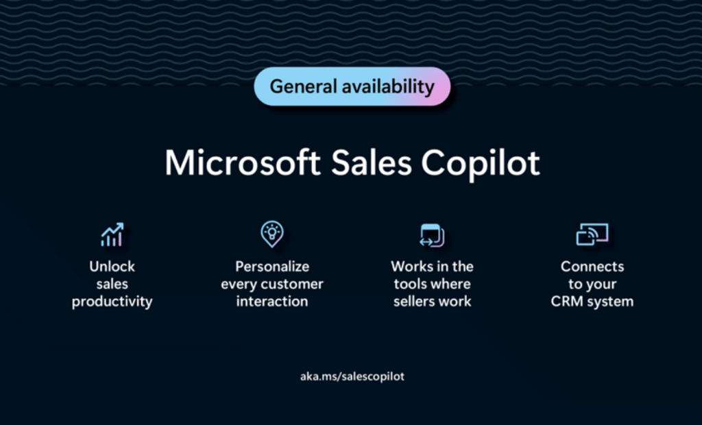 sales copilot