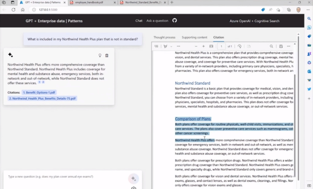 azure ai document intelligence
