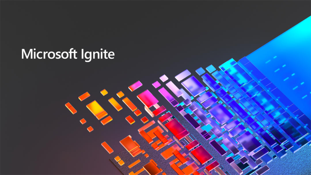 Titelbild für Artikel: Microsoft Ignite 2021: Das erwartet Sie in der Microsoft-Zukunft – die Keynotes im Überblick
