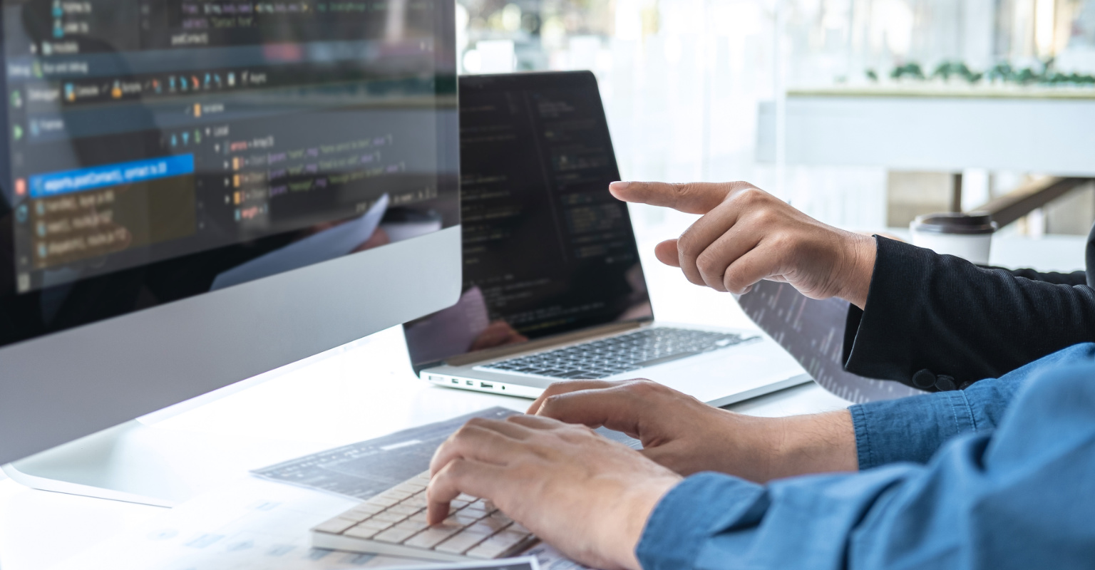 Titelbild für Artikel: Gemeinsam und gleichzeitig Office-Dokumente bearbeiten in Microsoft 365 – eine schnelle Anleitung für jedes Programm