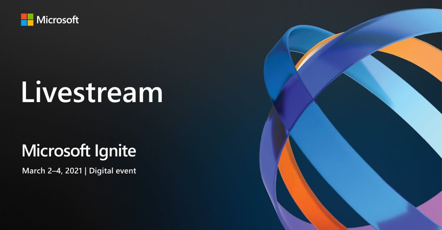 Microsoft Ignite 2021 – Die spannendsten Sessions abseits der Hauptevents